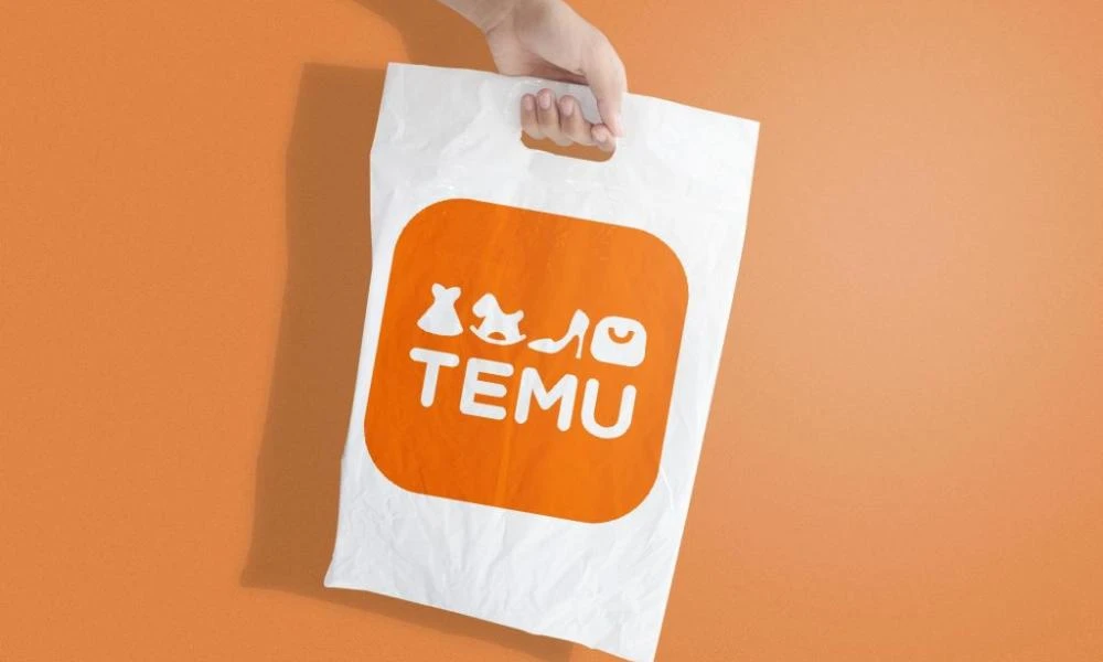 O ιδρύτης του Temu έγινε ο 41ος πιο πλούσιος άνθρωπος στον κόσμο
